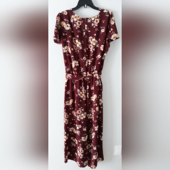 Apt.9 Jumpsuit - Picture 4 of 6